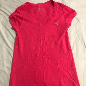 Lacoste T-shirt